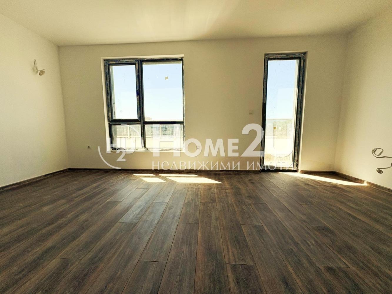 Продава 2-СТАЕН, гр. Пловдив, Кършияка, снимка 3 - Апартаменти - 54330657