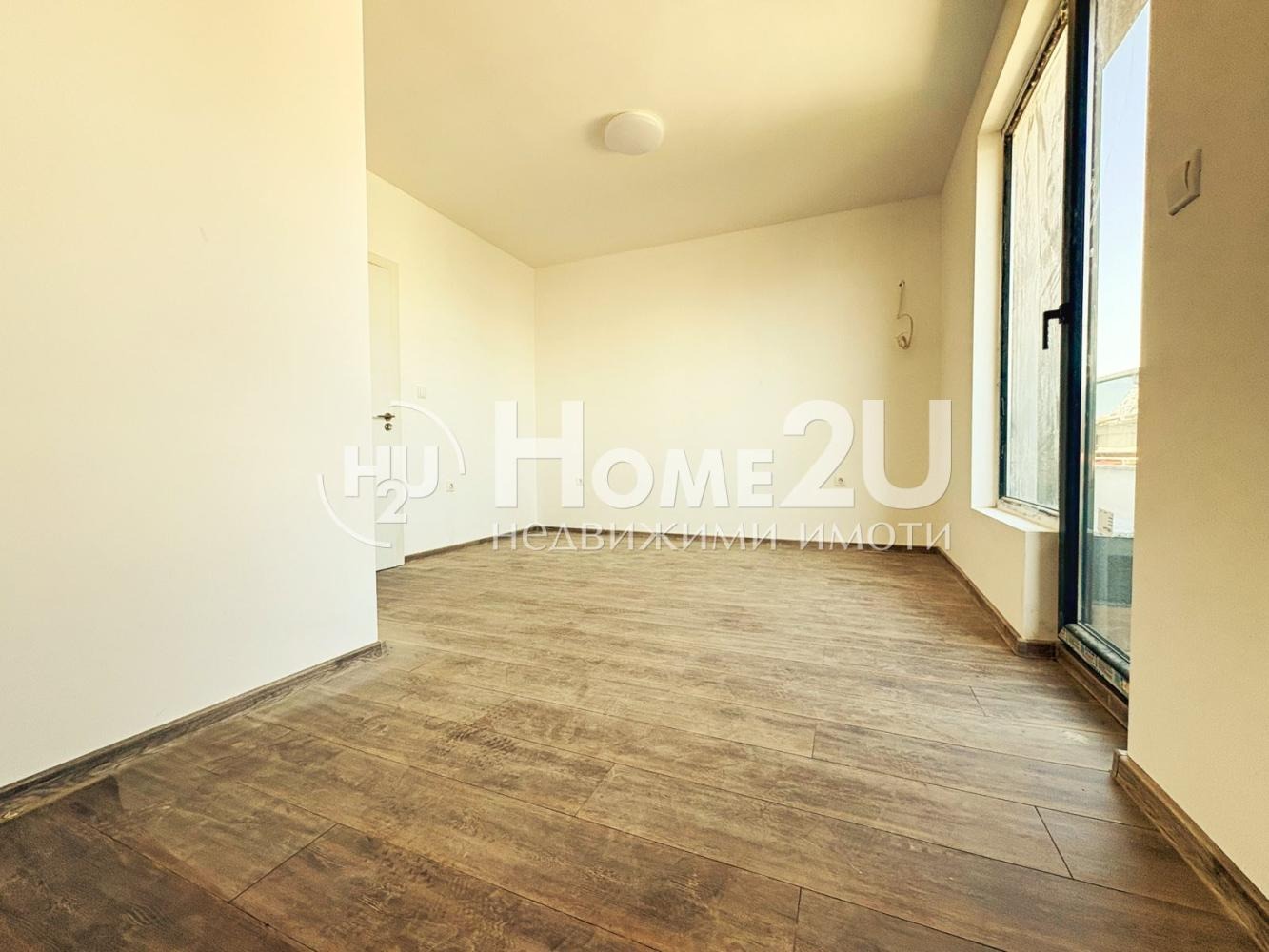 Продава 2-СТАЕН, гр. Пловдив, Кършияка, снимка 7 - Апартаменти - 54330657