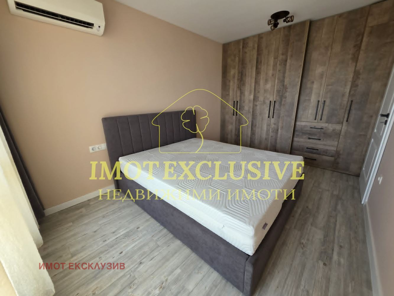 Продава 2-СТАЕН, гр. Пловдив, Кършияка, снимка 4 - Апартаменти - 54517632