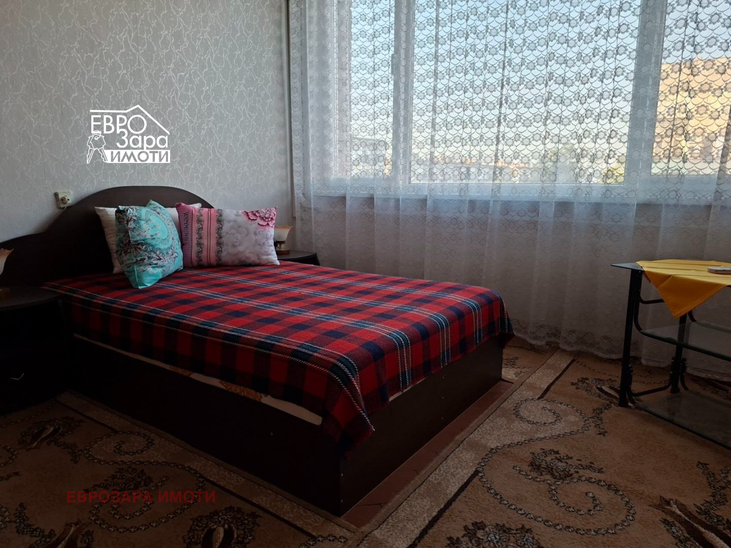 Продава 2-СТАЕН, гр. Горна Оряховица, област Велико Търново, снимка 8 - Апартаменти - 55952522