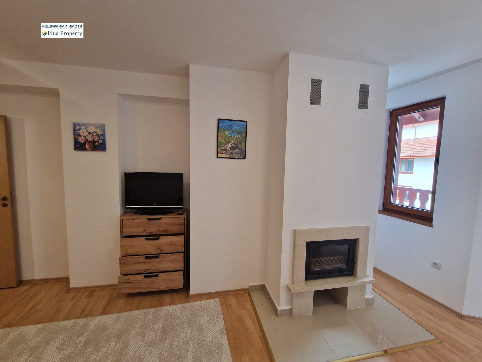 Продава 2-СТАЕН, гр. Банско, област Благоевград, снимка 9 - Апартаменти - 56251841