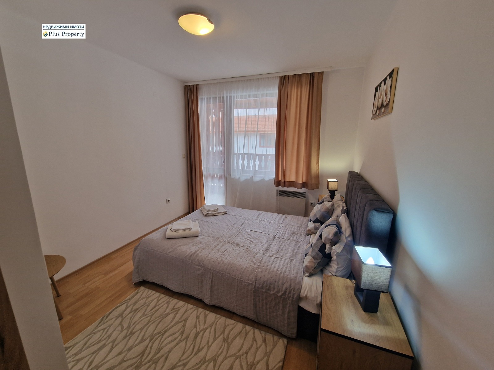 Продава 2-СТАЕН, гр. Банско, област Благоевград, снимка 3 - Апартаменти - 56251841