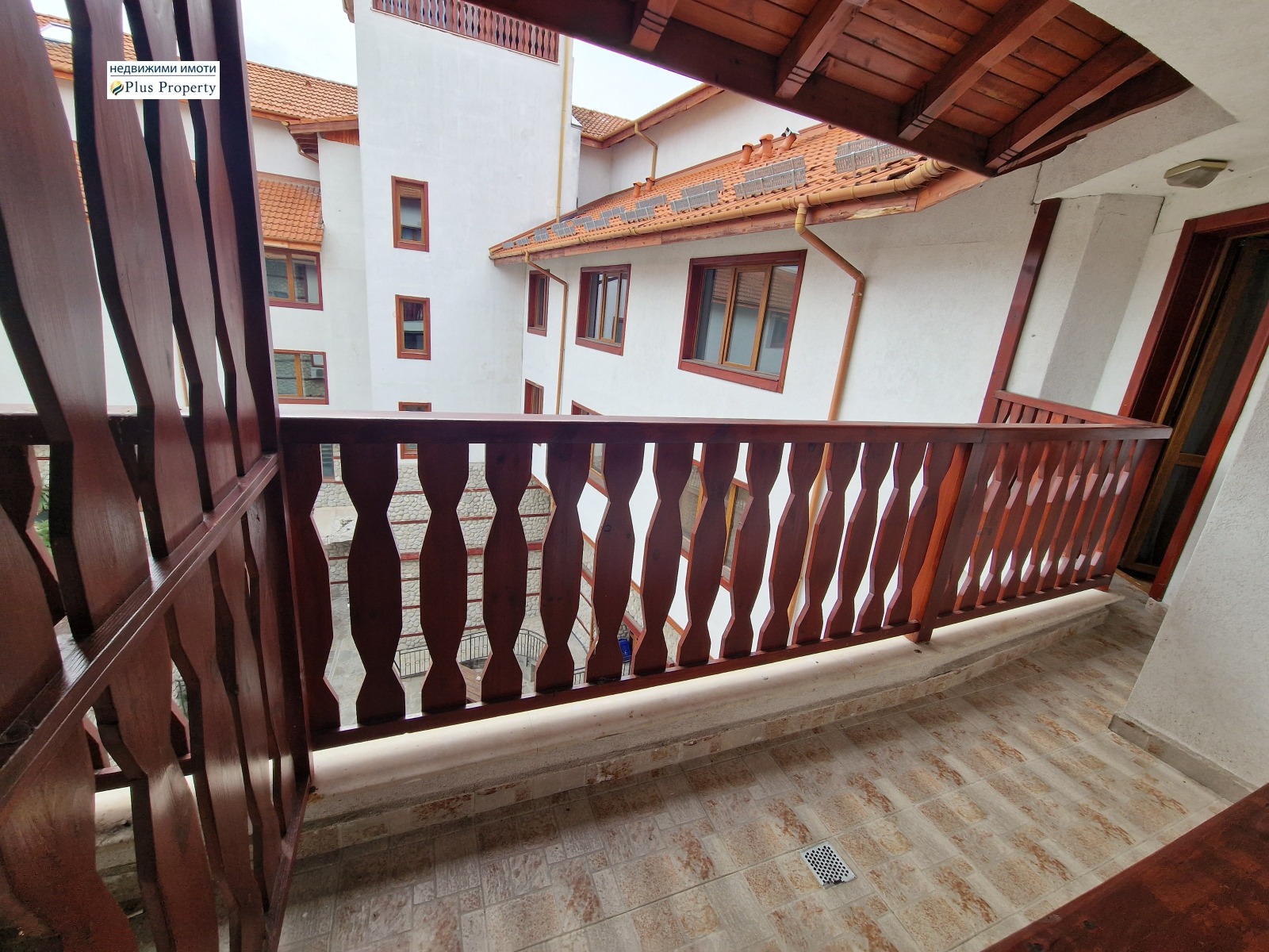 Продава 2-СТАЕН, гр. Банско, област Благоевград, снимка 5 - Апартаменти - 56251841
