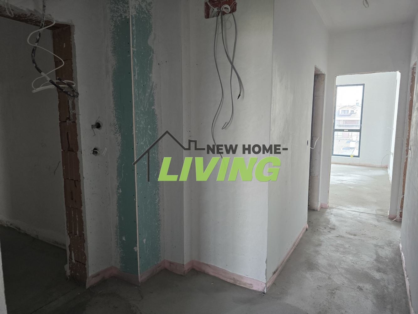 Продава 3-СТАЕН, гр. Пловдив, Тракия, снимка 10 - Апартаменти - 54815511