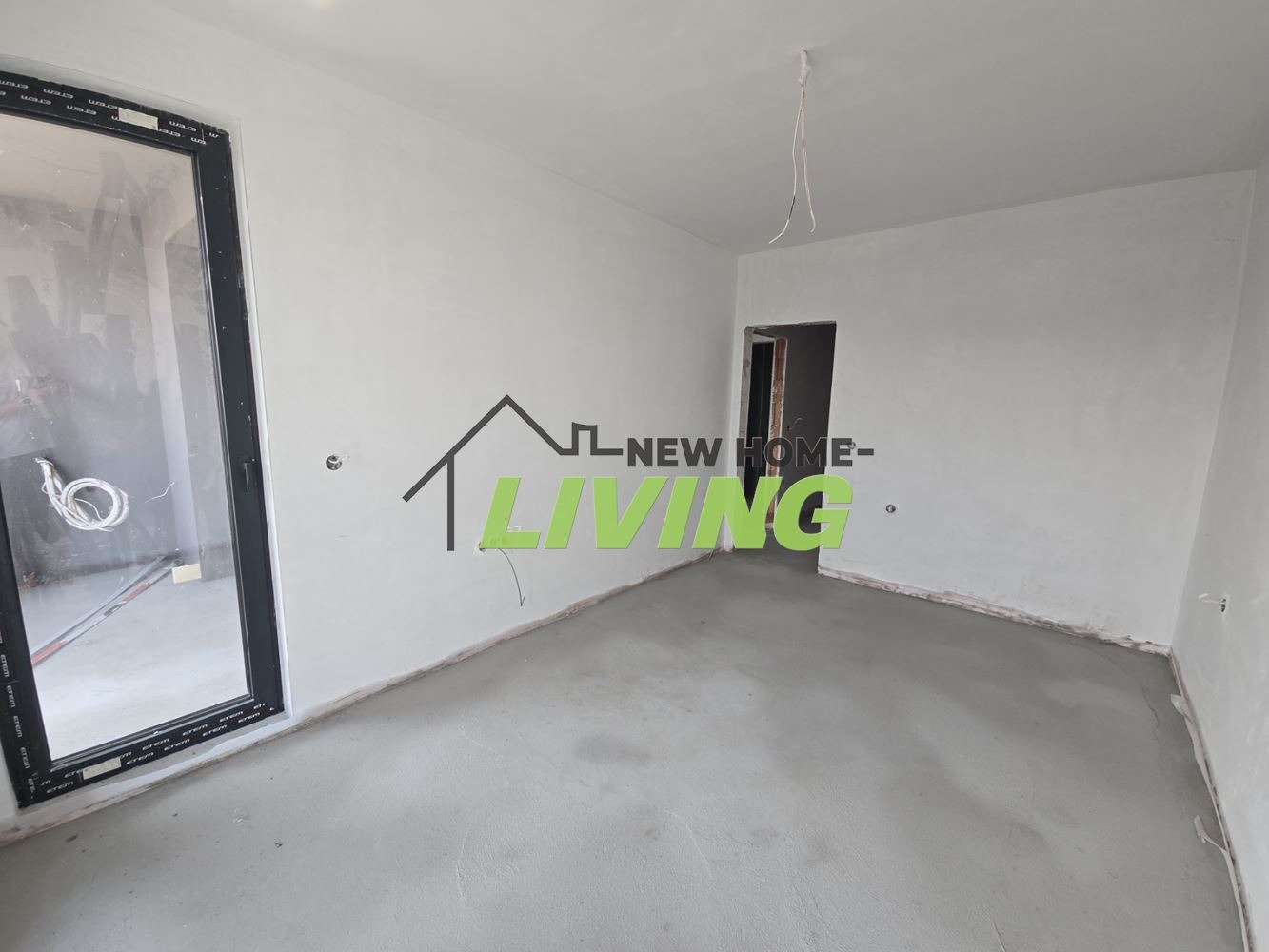 Продава 3-СТАЕН, гр. Пловдив, Тракия, снимка 6 - Апартаменти - 54815511