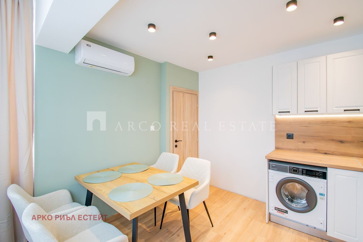 Продава 3-СТАЕН, гр. София, Карпузица, снимка 11 - Апартаменти - 56737279