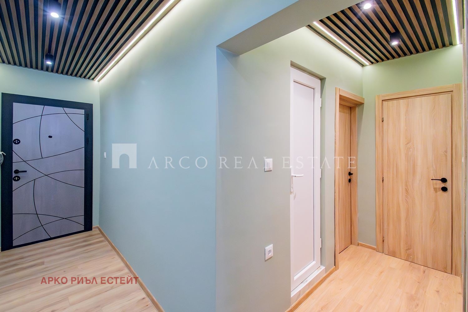 Продава 3-СТАЕН, гр. София, Карпузица, снимка 6 - Апартаменти - 56737279
