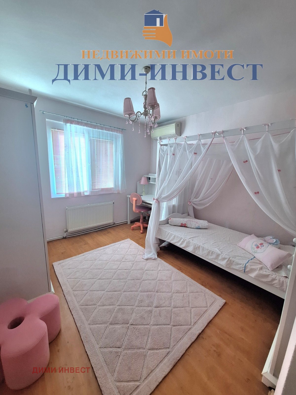 Продава 4-СТАЕН, гр. Добрич, Йовково, снимка 3 - Апартаменти - 53603222