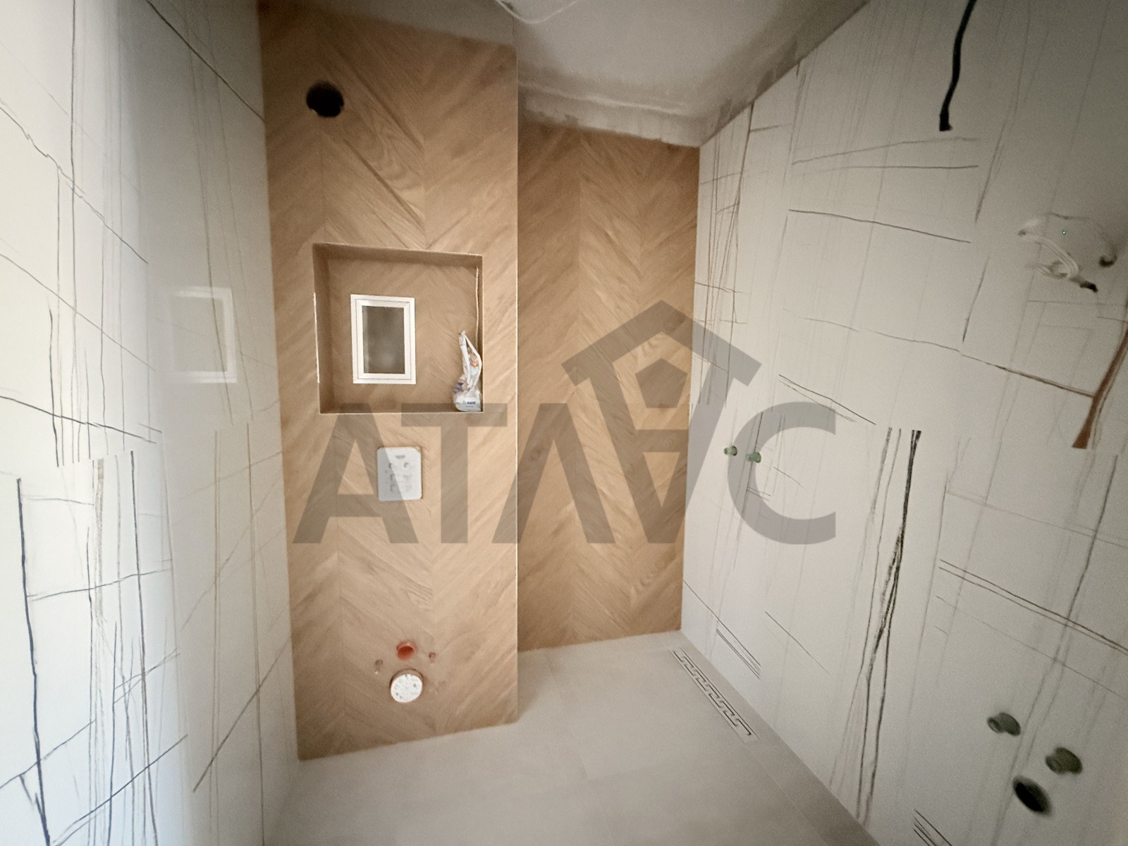 Продава 4-СТАЕН, гр. Пловдив, Христо Смирненски, снимка 6 - Апартаменти - 55494527
