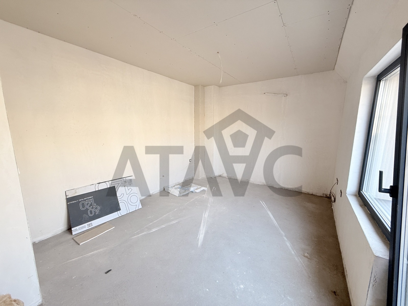Продава 4-СТАЕН, гр. Пловдив, Христо Смирненски, снимка 5 - Апартаменти - 55494527