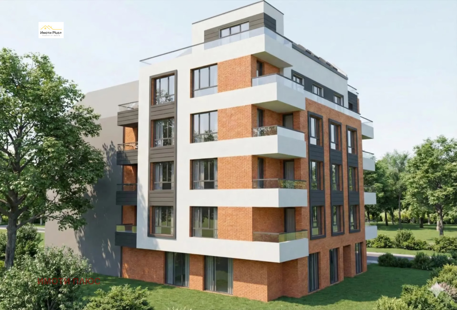 Продава 4-СТАЕН, гр. София, Надежда 1, снимка 4 - Апартаменти - 56531467