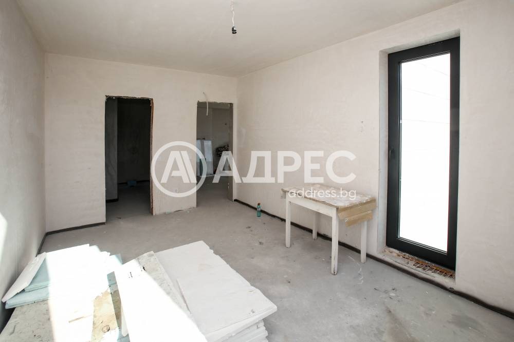 Продава МНОГОСТАЕН, гр. София, Разсадника, снимка 9 - Апартаменти - 54847891