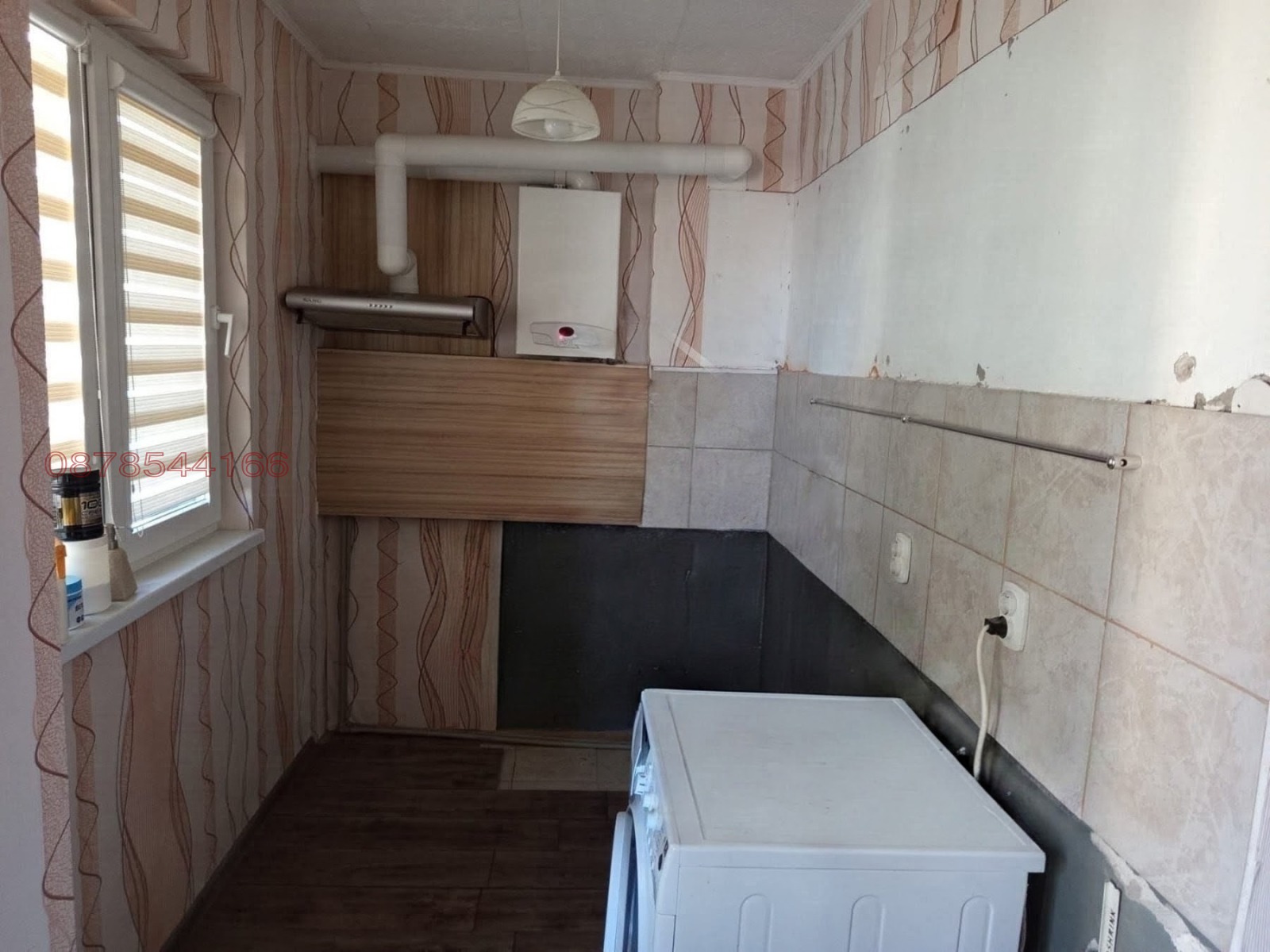 Продава ЕТАЖ ОТ КЪЩА, гр. Русе, Дружба 2, снимка 8 - Етаж от къща - 55737731