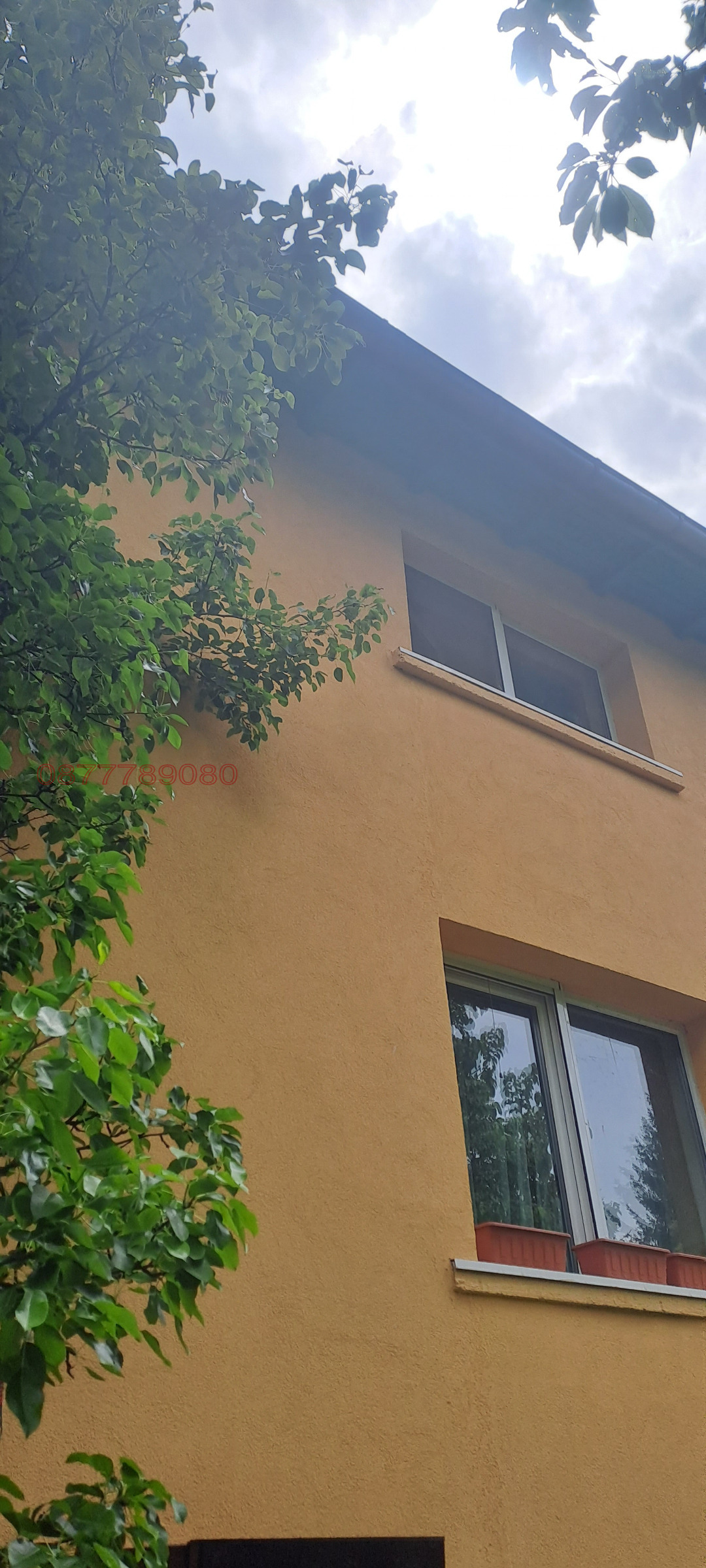 Продава КЪЩА, гр. София, с. Кокаляне, снимка 7 - Къщи - 54253168