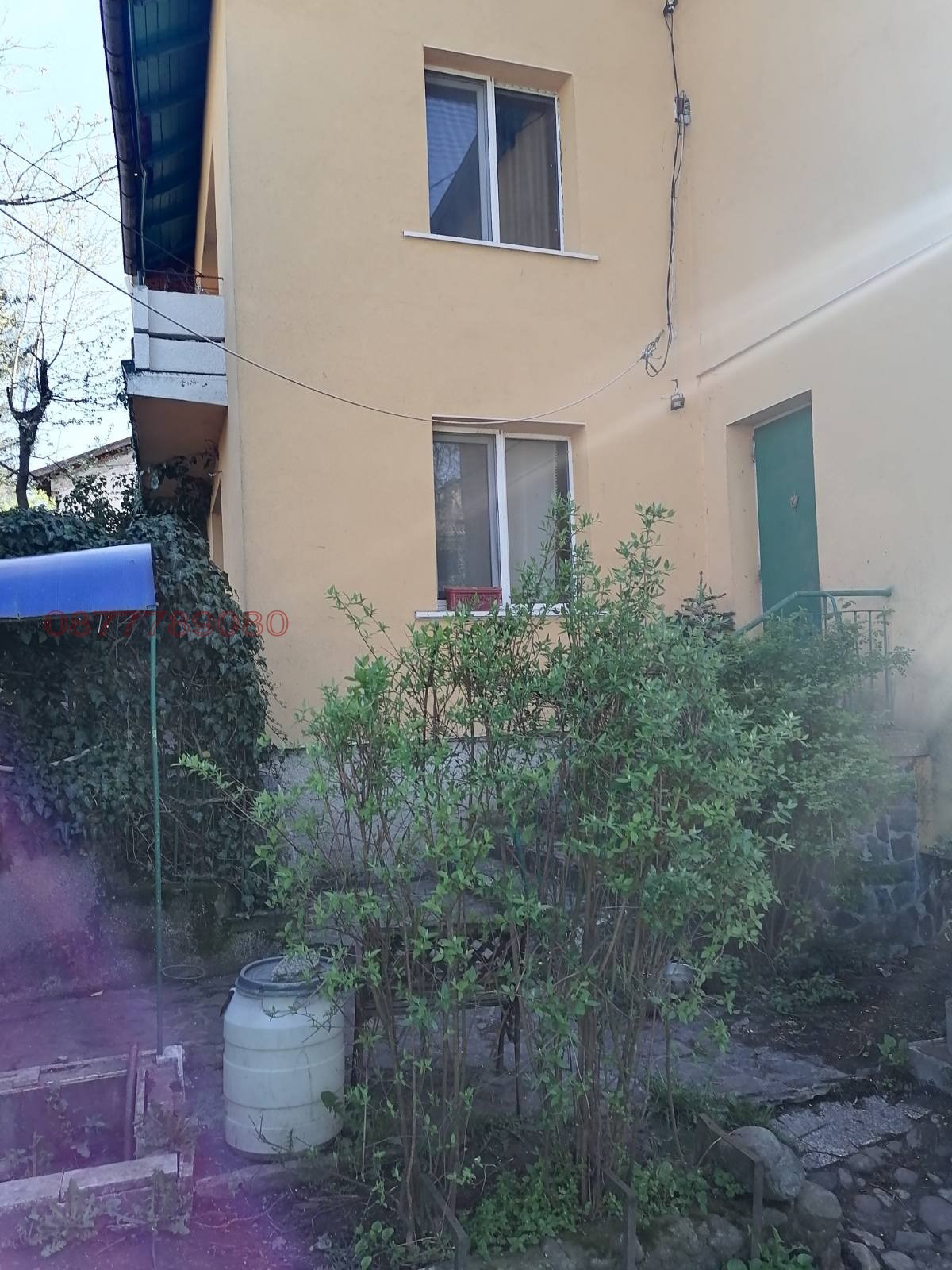 Продава КЪЩА, гр. София, с. Кокаляне, снимка 3 - Къщи - 54253168