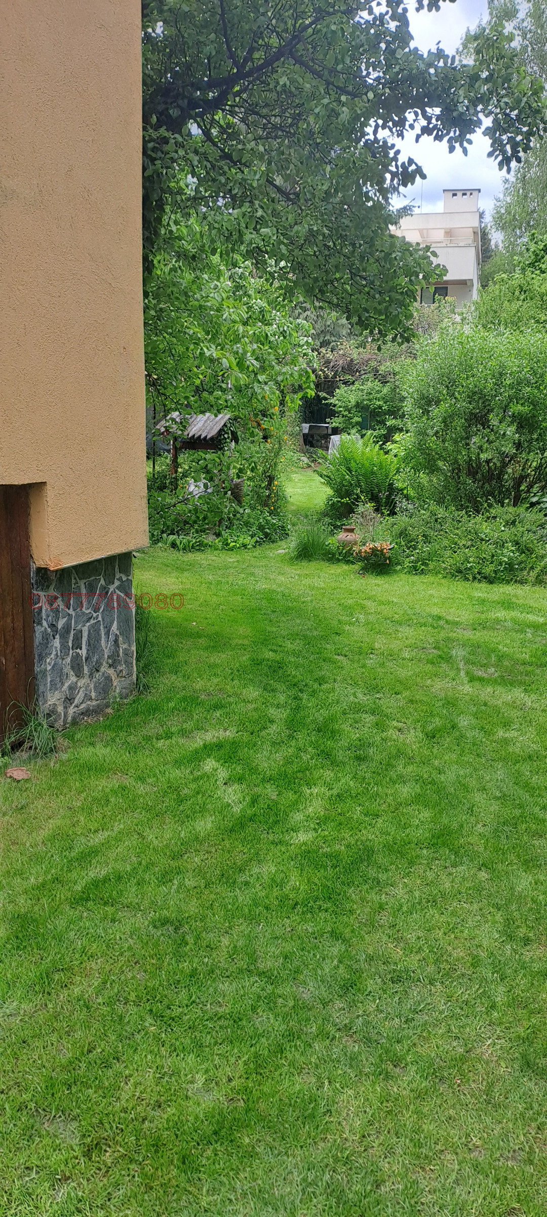 Продава КЪЩА, гр. София, с. Кокаляне, снимка 5 - Къщи - 54253168