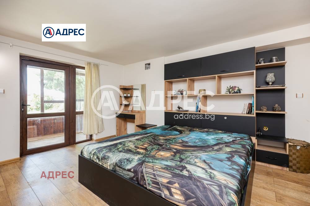 Продава КЪЩА, гр. Варна, м-т Манастирски рид, снимка 3 - Къщи - 55357776