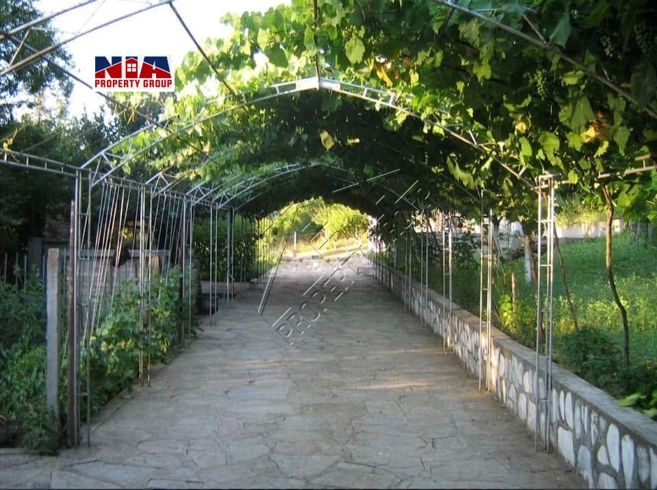 Продава КЪЩА, с. Граматиково, област Бургас, снимка 2 - Къщи - 55475989