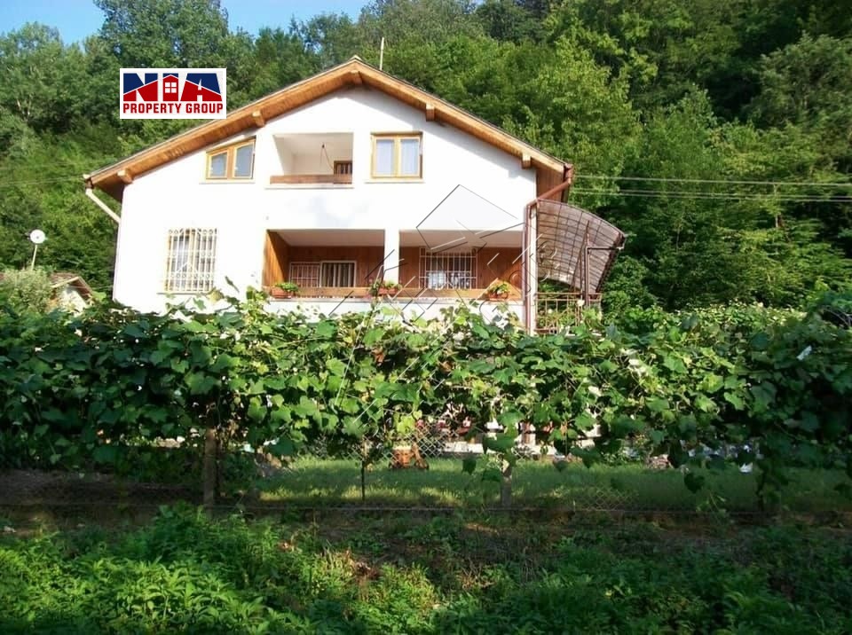 Продава КЪЩА, с. Граматиково, област Бургас, снимка 3 - Къщи - 55475989