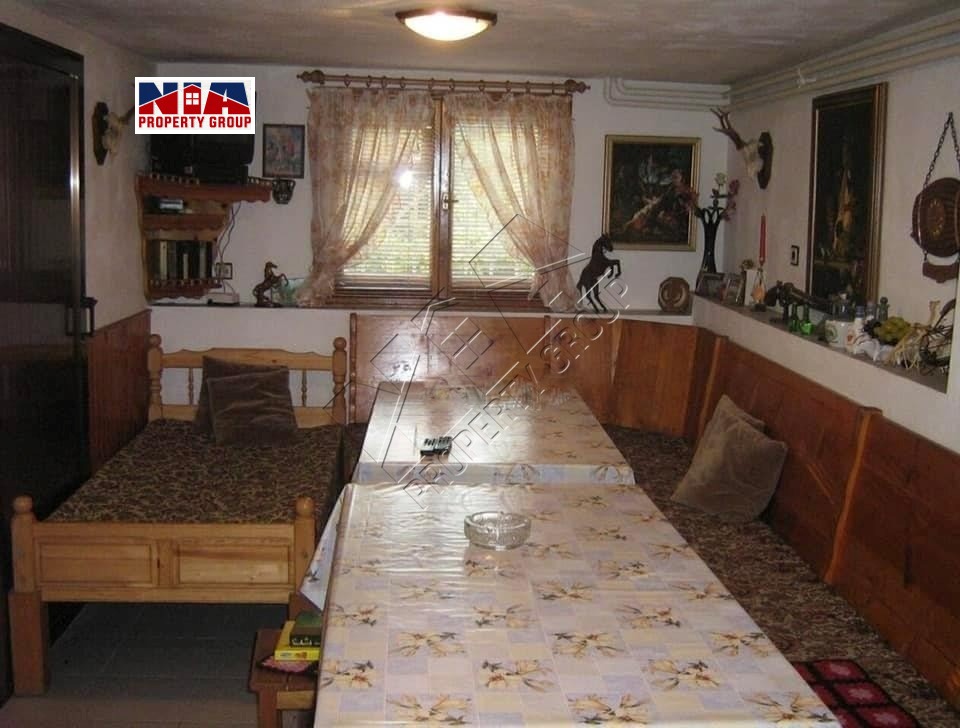 Продава КЪЩА, с. Граматиково, област Бургас, снимка 7 - Къщи - 55475989