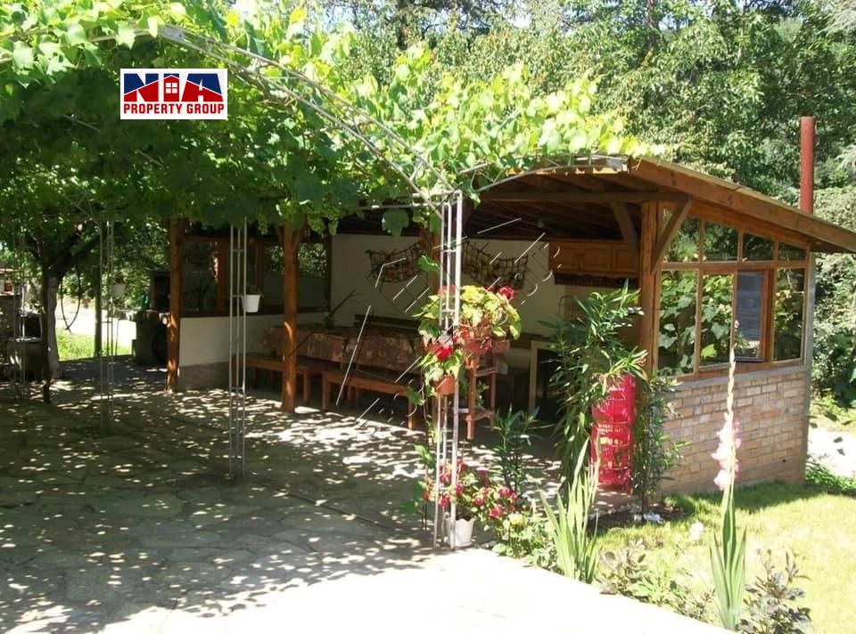Продава КЪЩА, с. Граматиково, област Бургас, снимка 6 - Къщи - 55475989