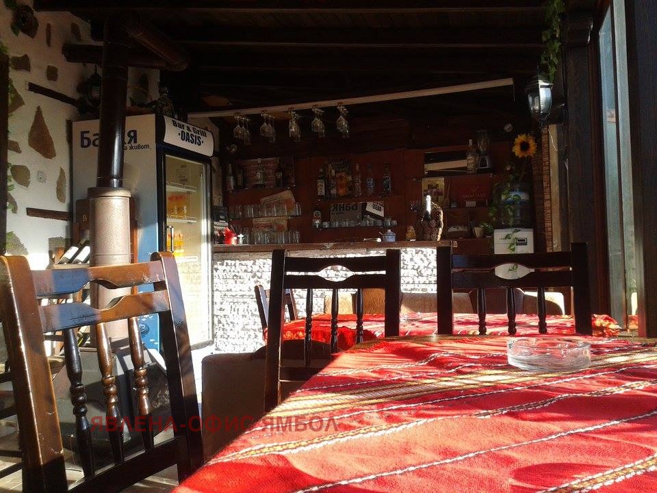 Продава КЪЩА, с. Козарево, област Ямбол, снимка 3 - Къщи - 56361949