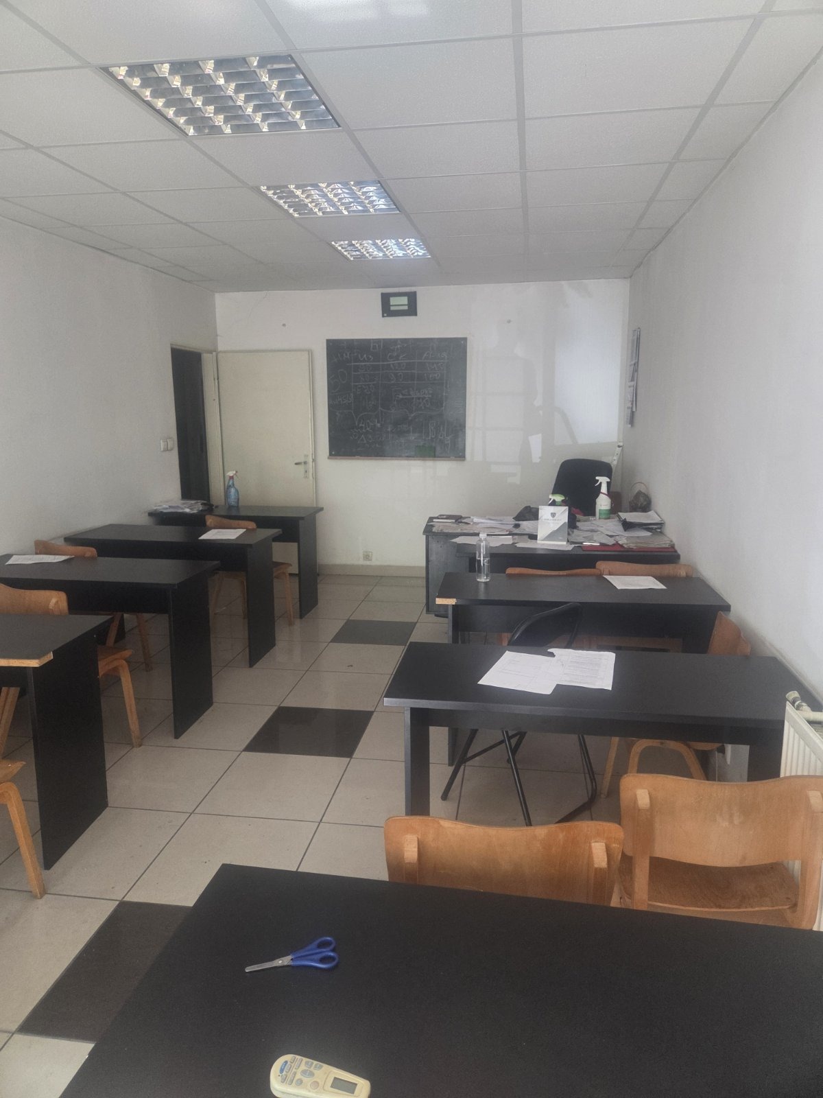 Продава МАГАЗИН, гр. София, Света Троица, снимка 2 - Магазини - 50967373