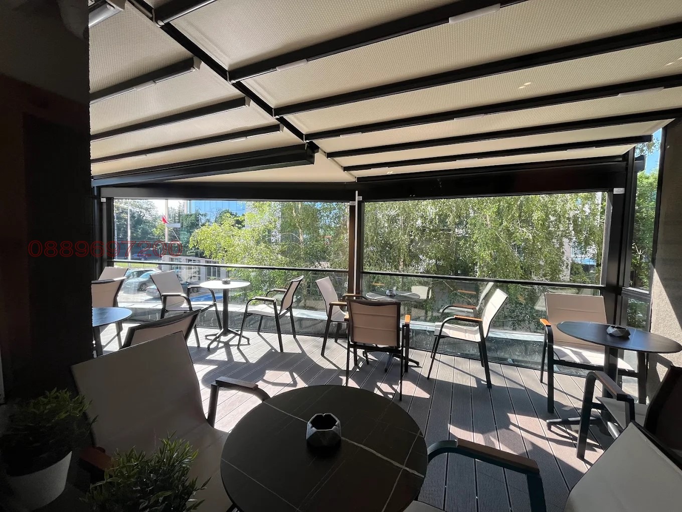 Продава ЗАВЕДЕНИЕ, гр. София, Стрелбище, снимка 4 - Заведения - 56008551