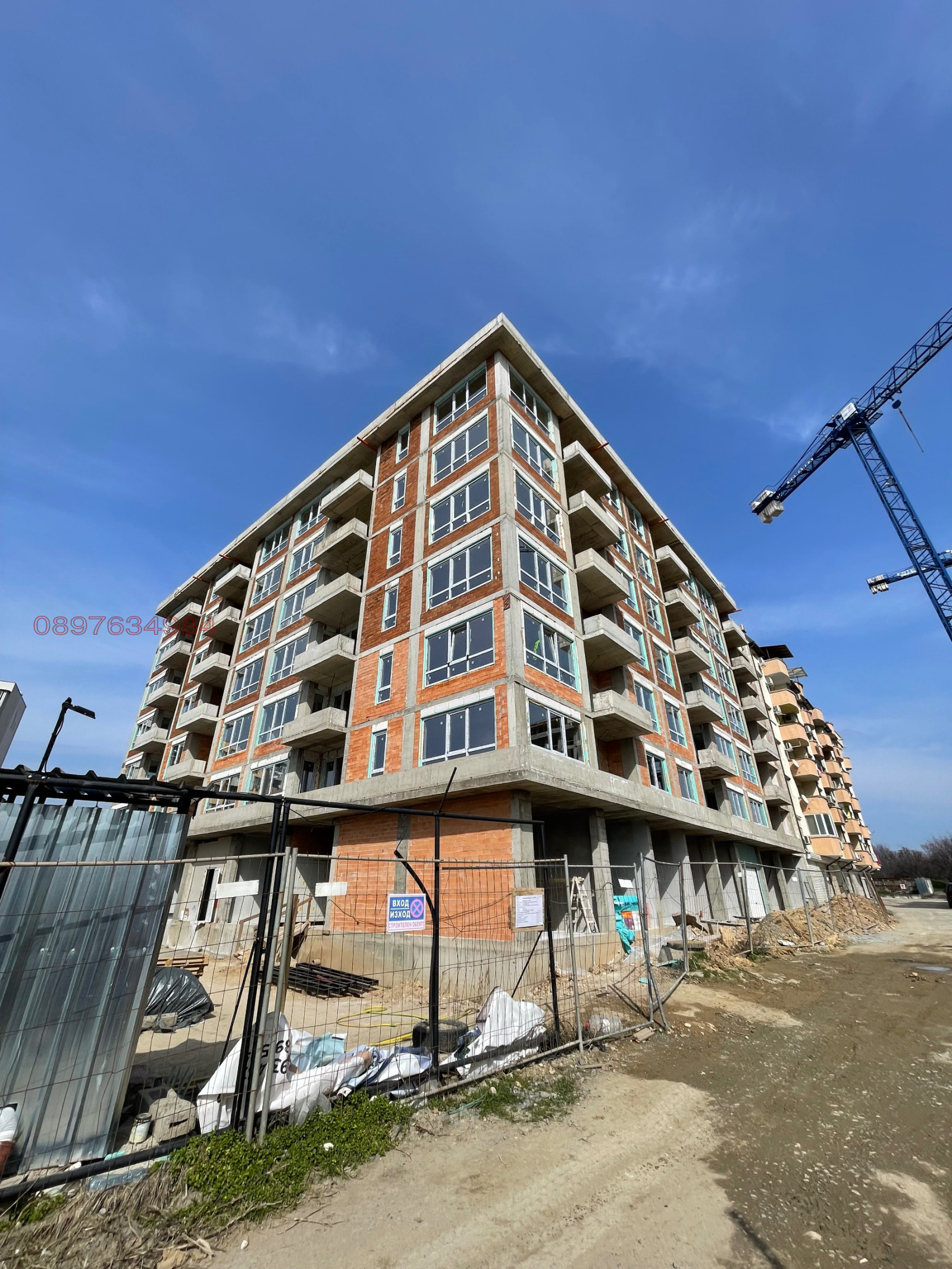 Продава ГАРАЖ, ПАРКОМЯСТО, гр. Стара Загора, Самара 3, снимка 2 - Гаражи и паркоместа - 54028343