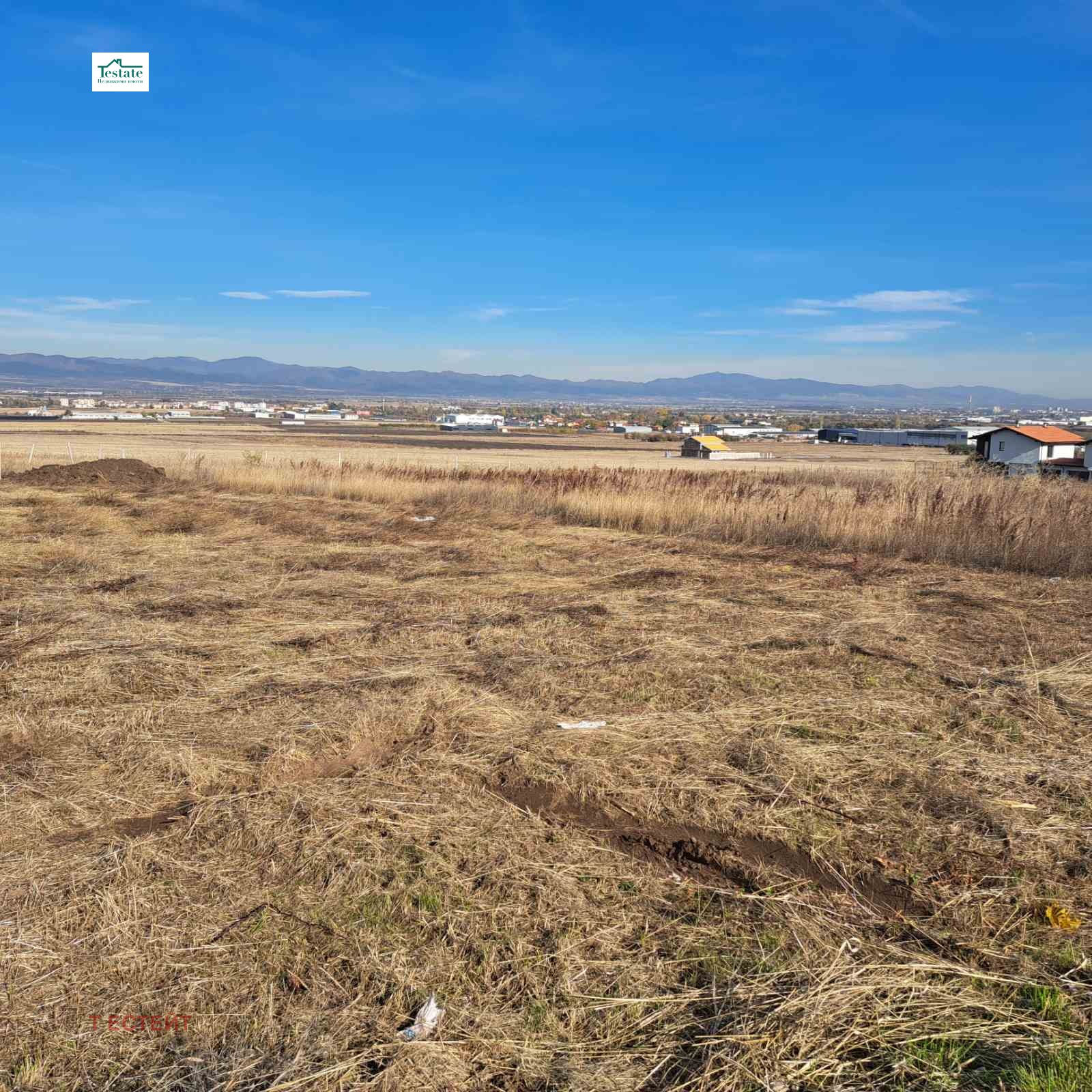 Продава ПАРЦЕЛ, гр. Божурище, област София област, снимка 4 - Парцели - 53633100