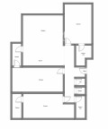Продава МНОГОСТАЕН, гр. София, Разсадника, снимка 4