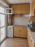 Продава  1-стаен град Велико Търново , Бузлуджа , 46 кв.м | 31945896 - изображение [3]