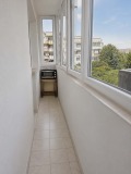 Продава  1-стаен град Велико Търново , Бузлуджа , 46 кв.м | 31945896 - изображение [4]