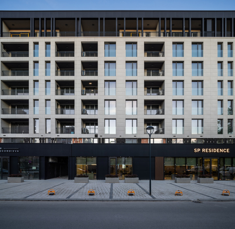 Продава 3-СТАЕН в град Пловдив, Кършияка - 126 кв.м / 379 192 € » 741 635.09 лв., СП РЕЗИДЕНС