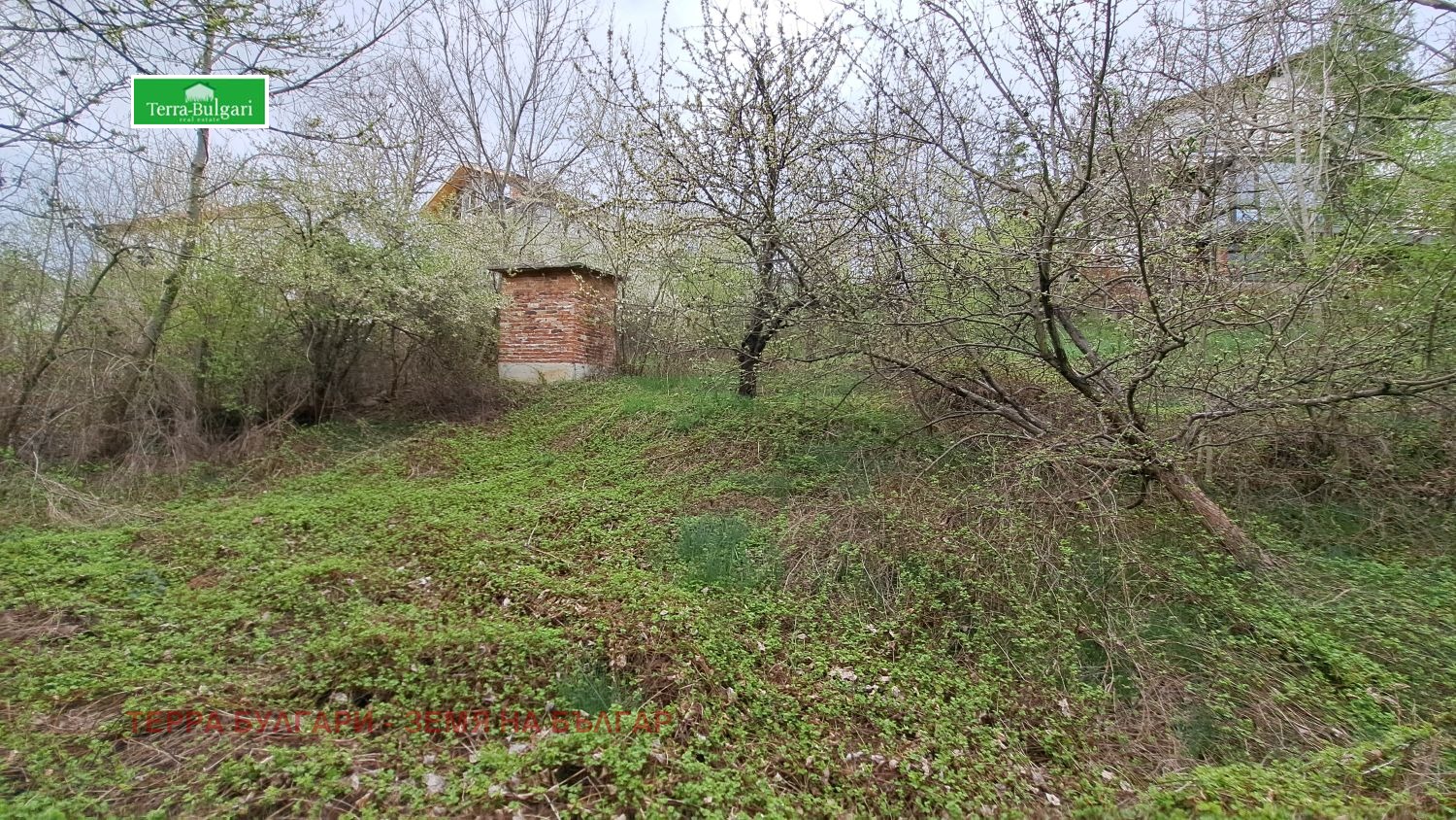 Продава ПАРЦЕЛ | Imot.bg — изображение 8