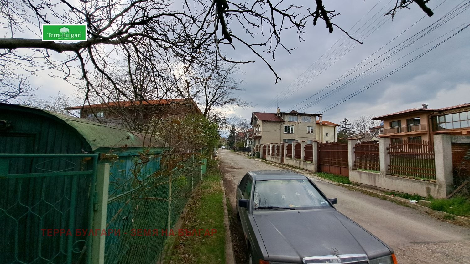 Продава ПАРЦЕЛ | Imot.bg — изображение 11