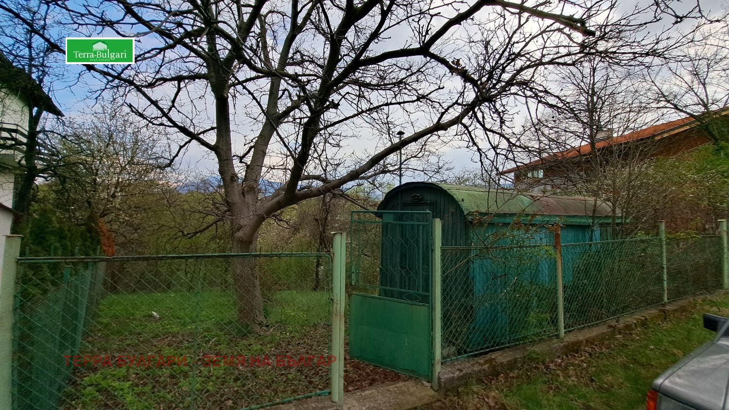 Продава ПАРЦЕЛ | Imot.bg — изображение 12