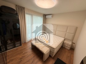 1 dormitorio Manastirski livadi, Sofia 8