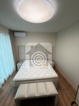 1 Schlafzimmer Manastirski liwadi, Sofia 9