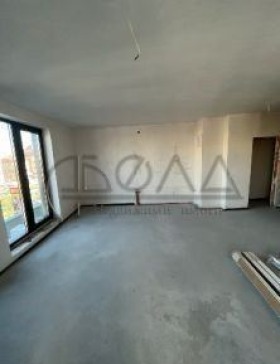 3+ soverom Razsadnika, Sofia