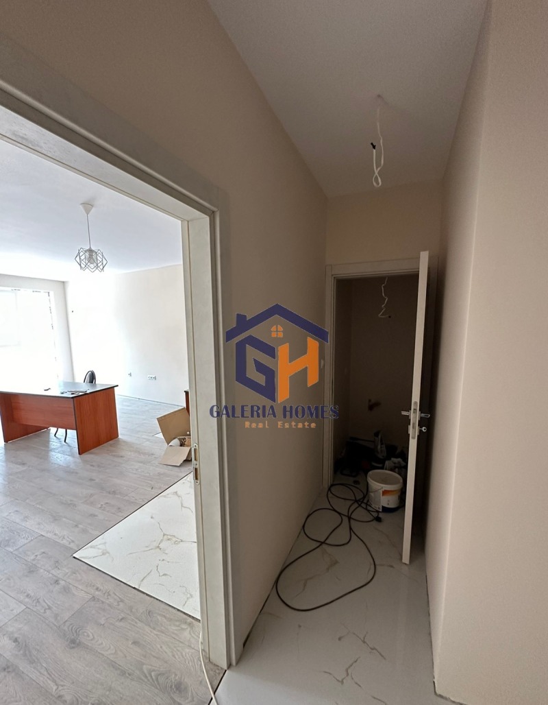 Till salu  Studio region Burgas , Pomorie , 65 kvm | 33796714 - bild [6]