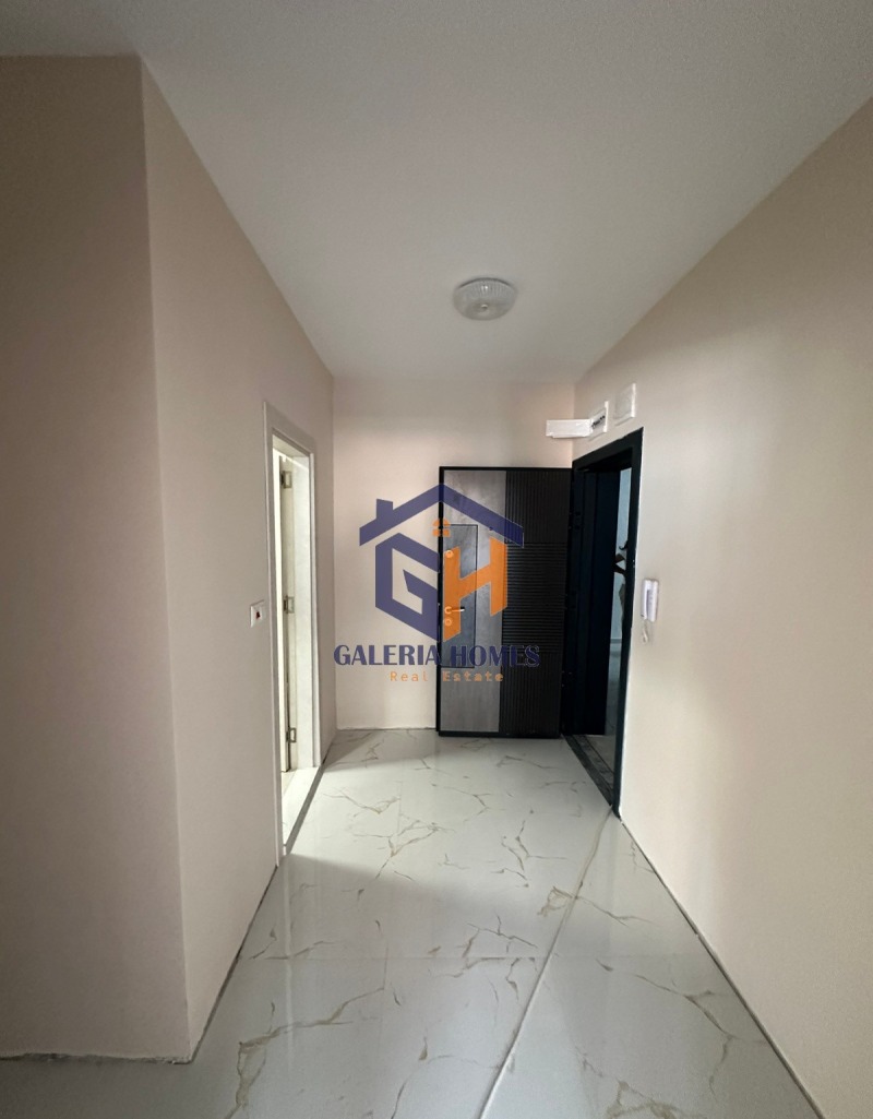 Till salu  Studio region Burgas , Pomorie , 65 kvm | 33796714 - bild [5]