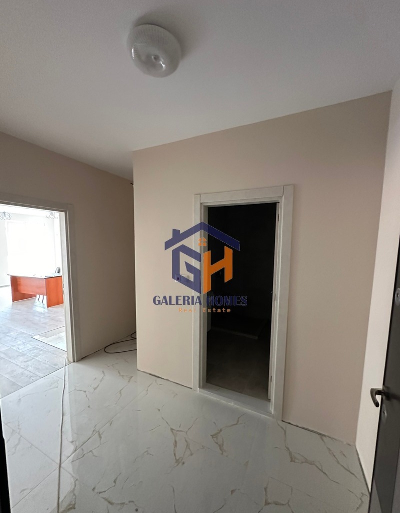 Till salu  Studio region Burgas , Pomorie , 65 kvm | 33796714 - bild [4]