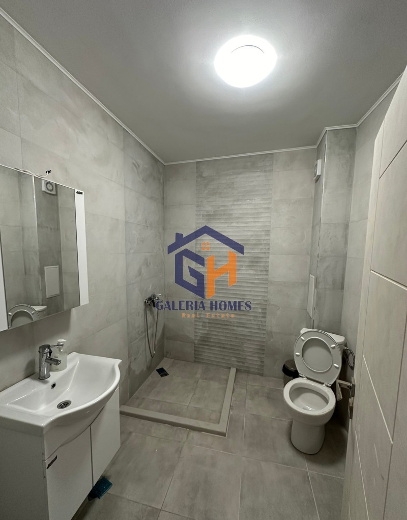 Till salu  Studio region Burgas , Pomorie , 65 kvm | 33796714 - bild [7]
