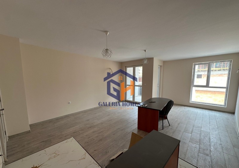 Till salu  Studio region Burgas , Pomorie , 65 kvm | 33796714