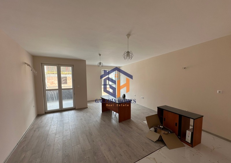 Till salu  Studio region Burgas , Pomorie , 65 kvm | 33796714 - bild [2]
