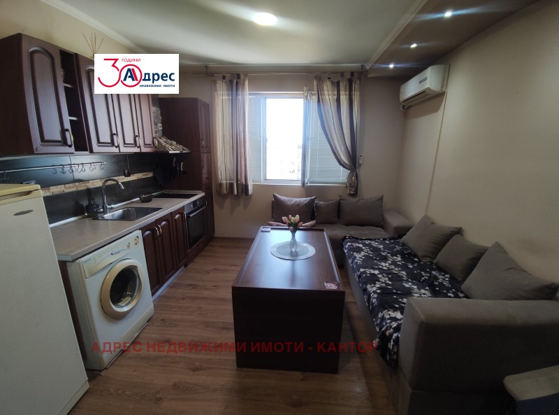 Te koop  Studio Pazardzjik , Zapad , 40 m² | 38366431