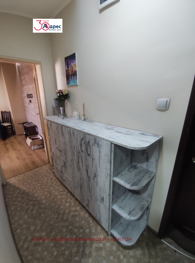Te koop  Studio Pazardzjik , Zapad , 40 m² | 38366431 - afbeelding [6]