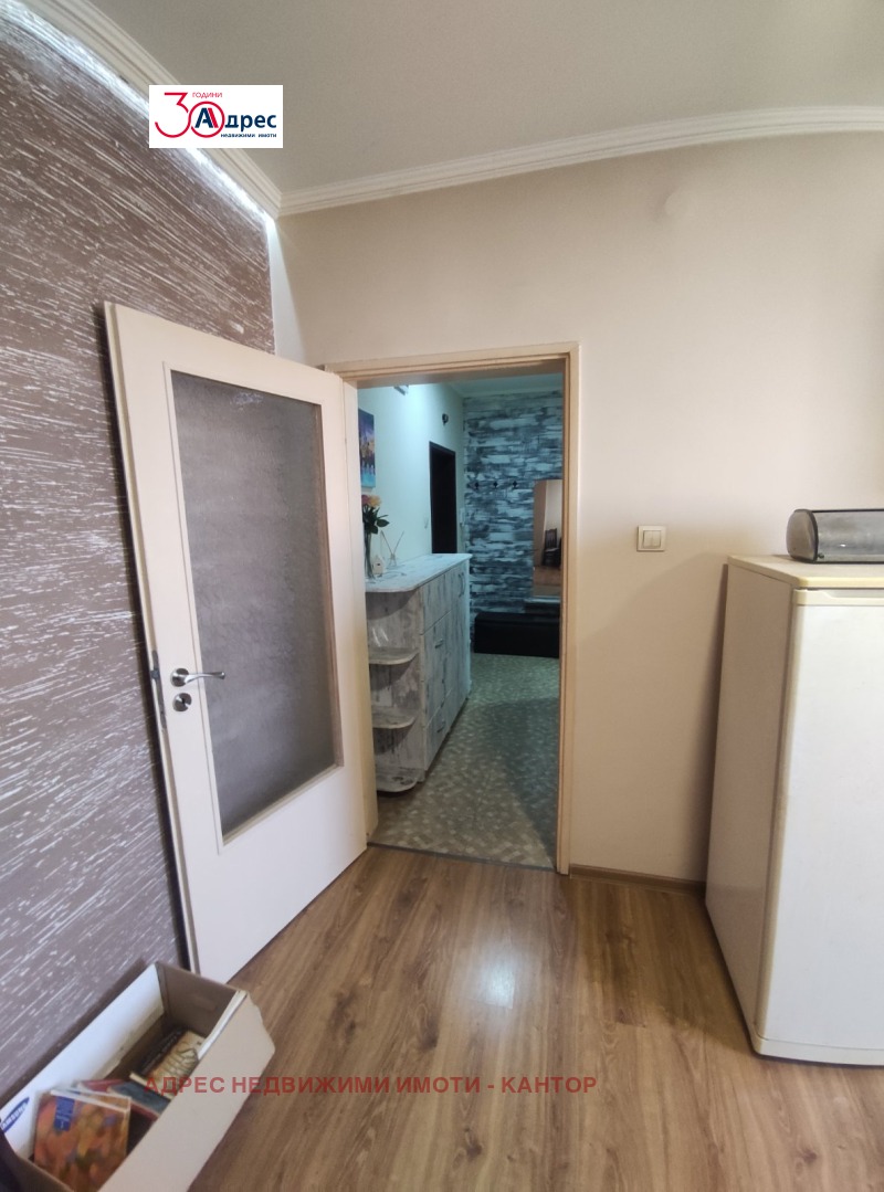 Te koop  Studio Pazardzjik , Zapad , 40 m² | 38366431 - afbeelding [5]