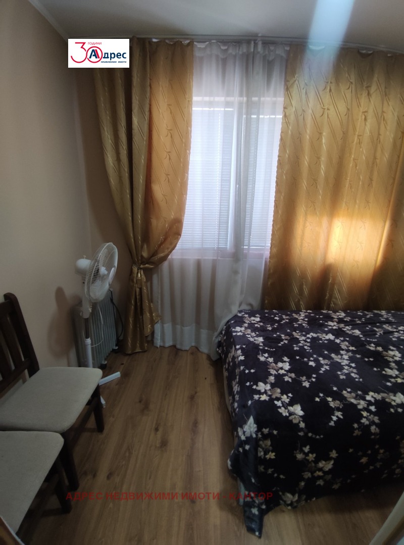 Te koop  Studio Pazardzjik , Zapad , 40 m² | 38366431 - afbeelding [8]